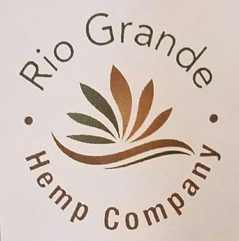 Rio Grande Hemp Company 768x774