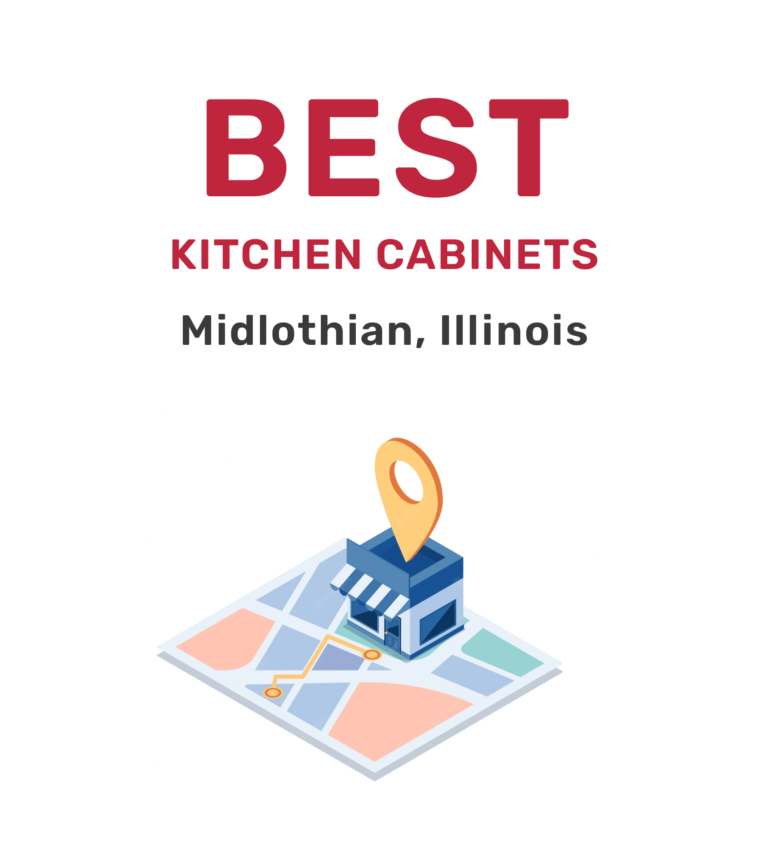 Midlothian Illinois 768x866