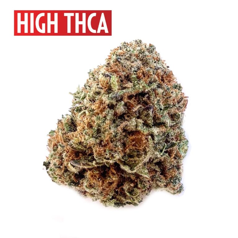 T 1000 THCa Hemp Flower Wholesale 768x768