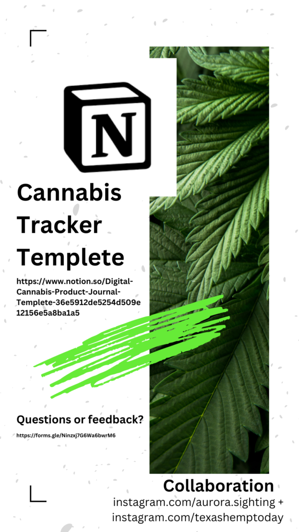 notion pdf cannabis cover
