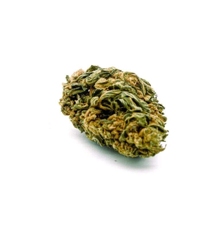 Cherry Wine Hemp Flower 768x793