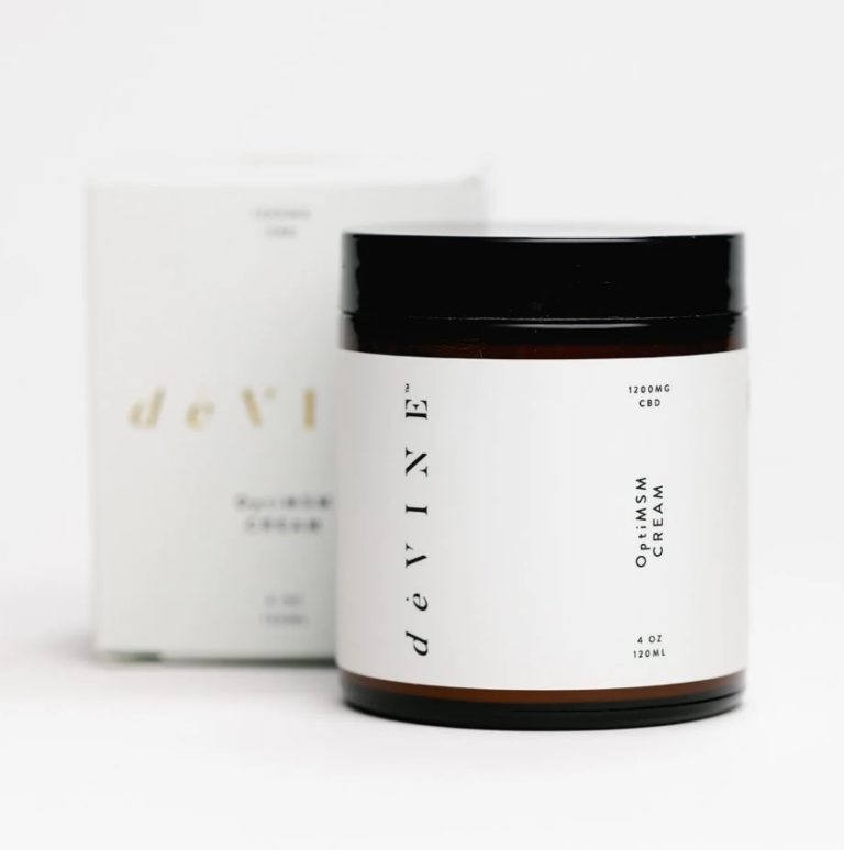 deVINE OptiMSM Cream 768x774