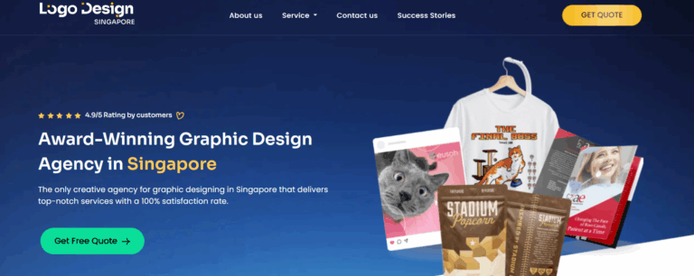 Logo Design Singapore Cover 768x306