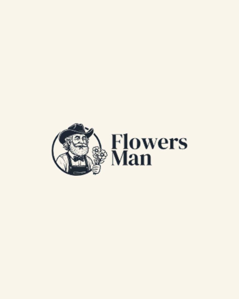 flowers man 768x960